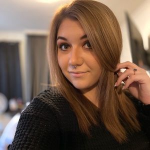 Meet your Posher, Taylor-marie